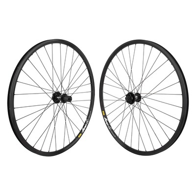 wtb scraper i45 wheelset 29